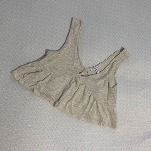 BCBG tank top